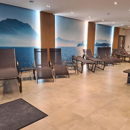 Seegasthof Hois'N Wirt - Hotel Mit Wellnessbereich Gmunden Exterior foto