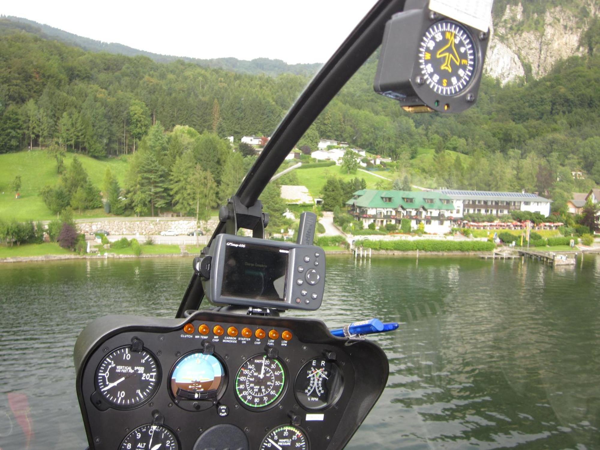 Seegasthof Hois'N Wirt - Hotel Mit Wellnessbereich Gmunden Exterior foto
