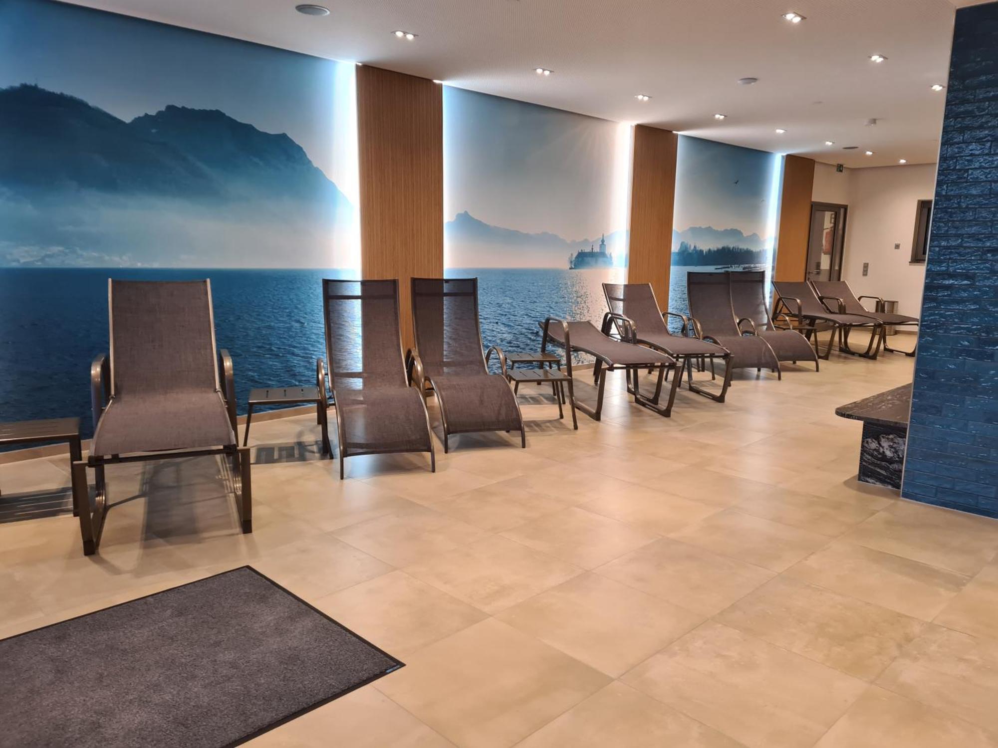 Seegasthof Hois'N Wirt - Hotel Mit Wellnessbereich Gmunden Exterior foto