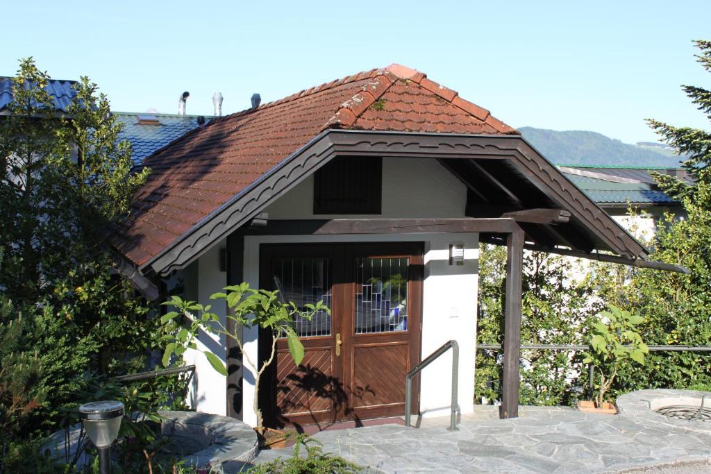Seegasthof Hois'N Wirt - Hotel Mit Wellnessbereich Gmunden Exterior foto