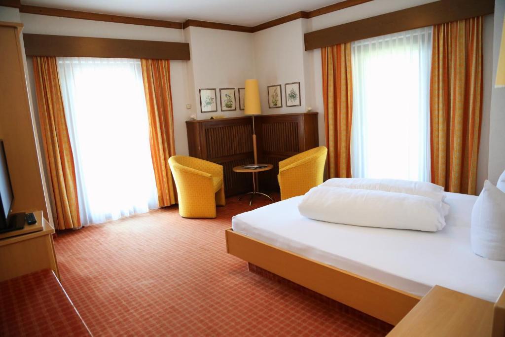 Seegasthof Hois'N Wirt - Hotel Mit Wellnessbereich Gmunden Exterior foto