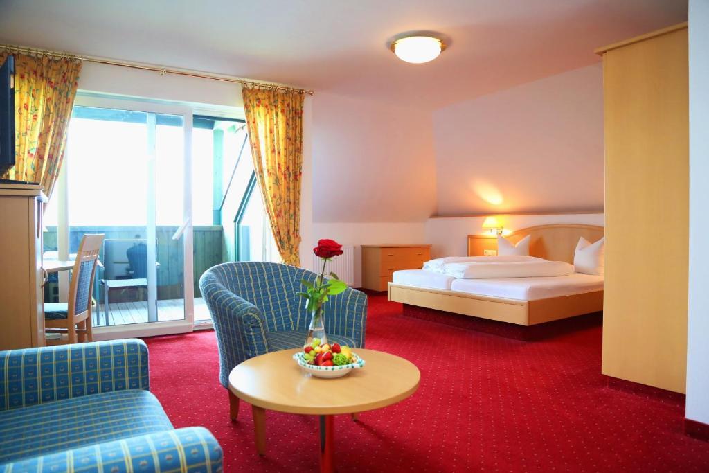 Seegasthof Hois'N Wirt - Hotel Mit Wellnessbereich Gmunden Exterior foto